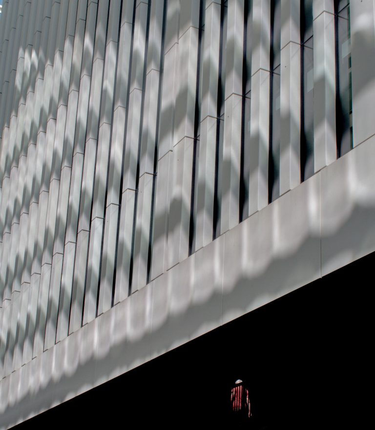 Street photo in London, United Kingdom by Martyn Brown