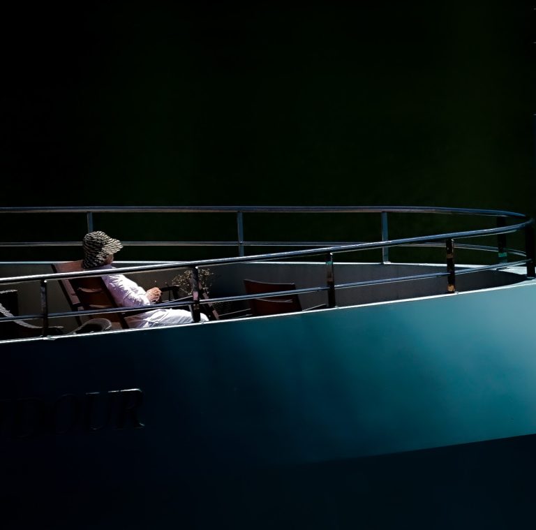 Photo by Isher Turner