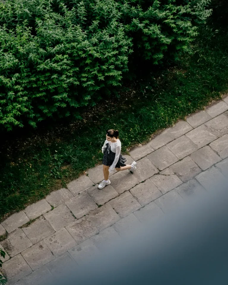 Street photo in Piotrków Trybunalski, Poland by Kuba Rokicki