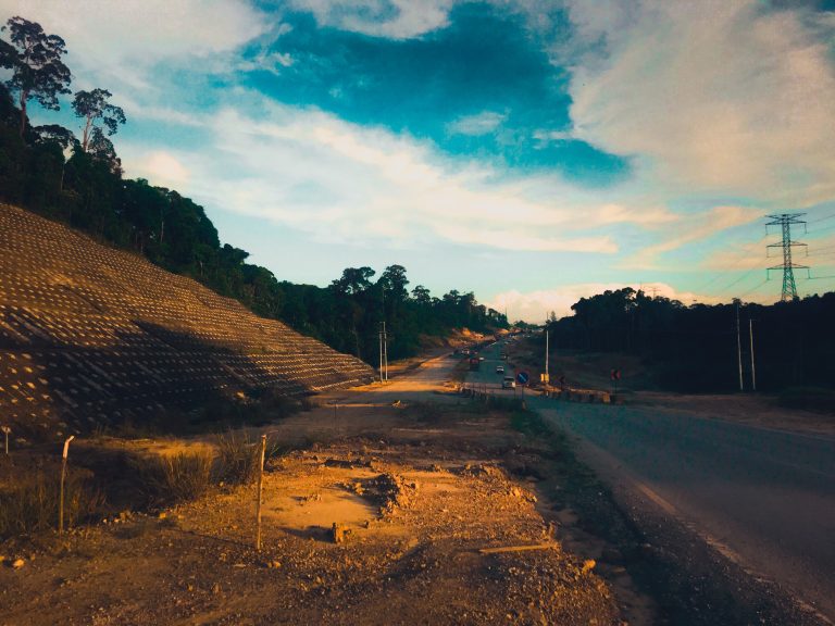 Photo by Afza Aidil