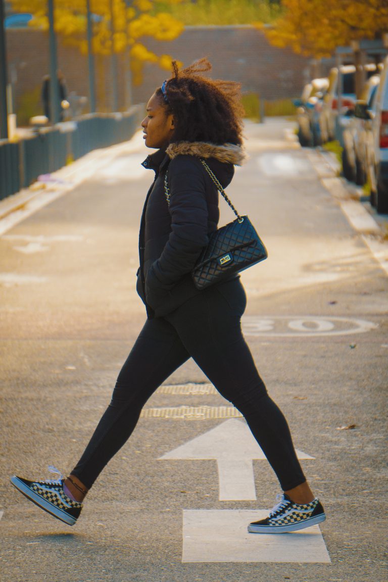 Street photo in Lille, France by Clement Bannem