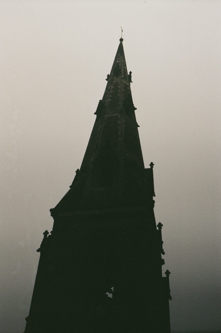 Street photo in Sheffield, United Kingdom by Pete Dunn