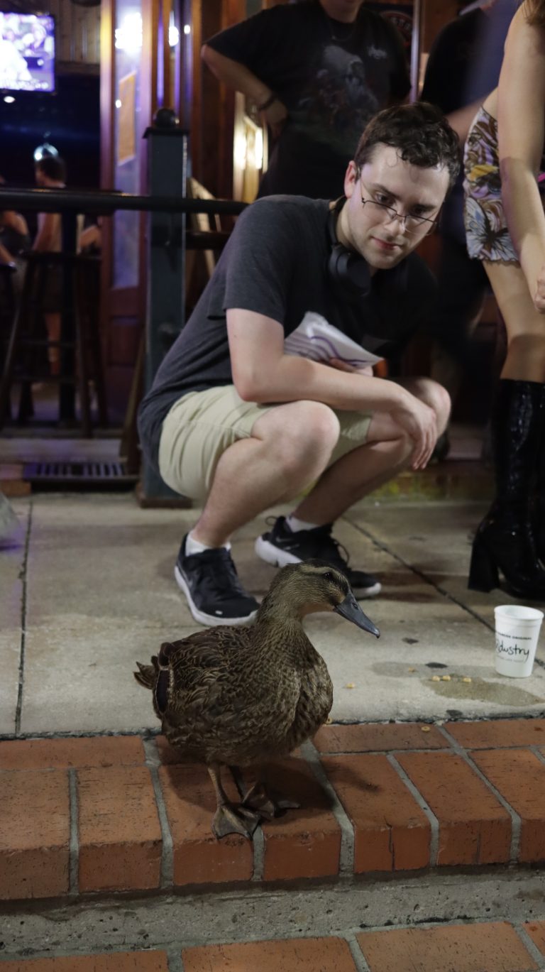 Street photo in San Marcos, United States by Lisa Marie Coppoletta