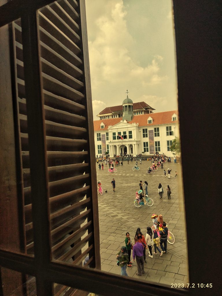 Photo by Adhitya Sulistyo Manggala