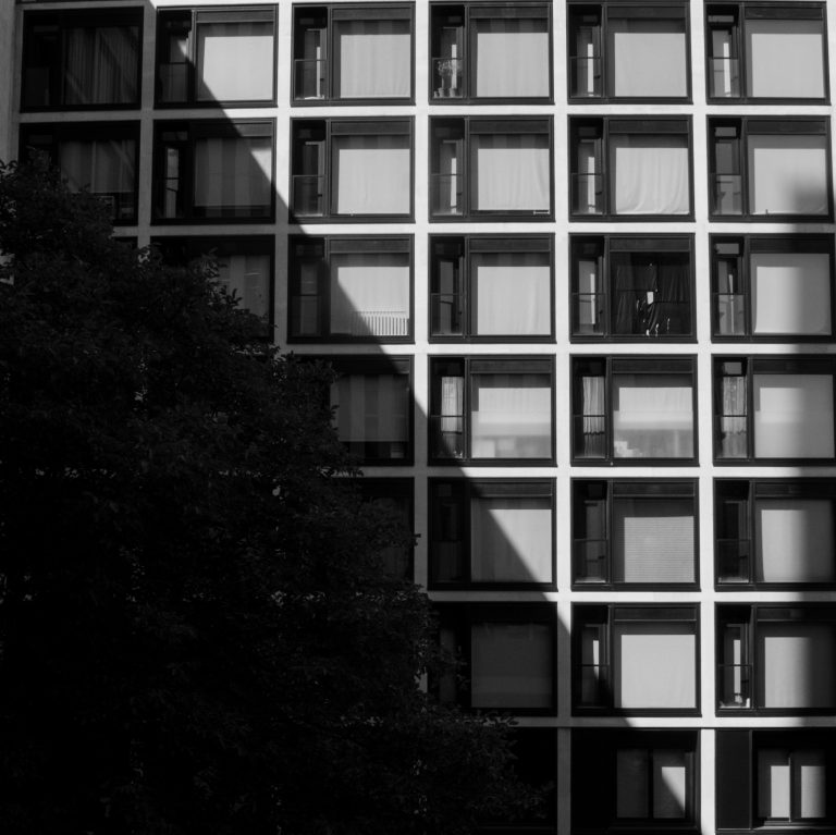 Street photo in London, United Kingdom by Martyn Brown