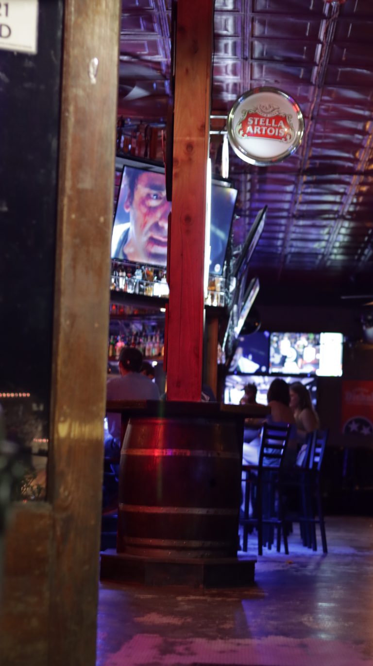Street photo in San Marcos, United States by Lisa Marie Coppoletta