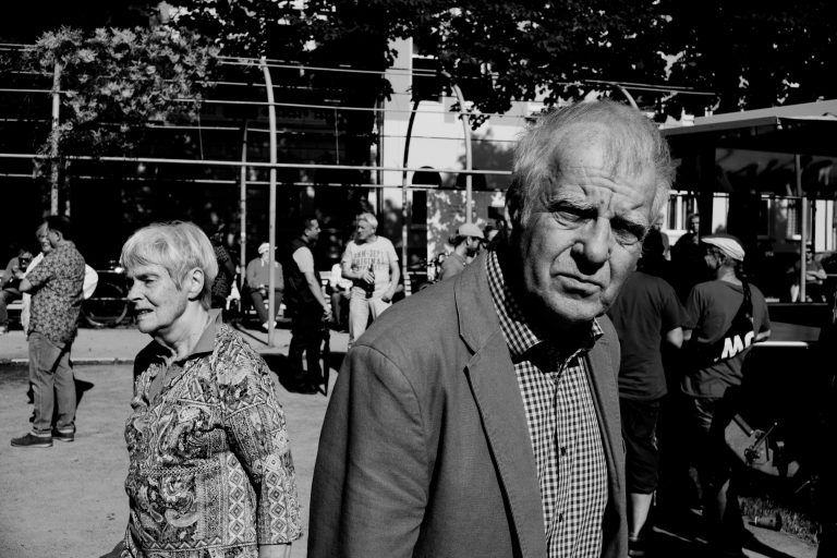 Photo by Kian Häfner