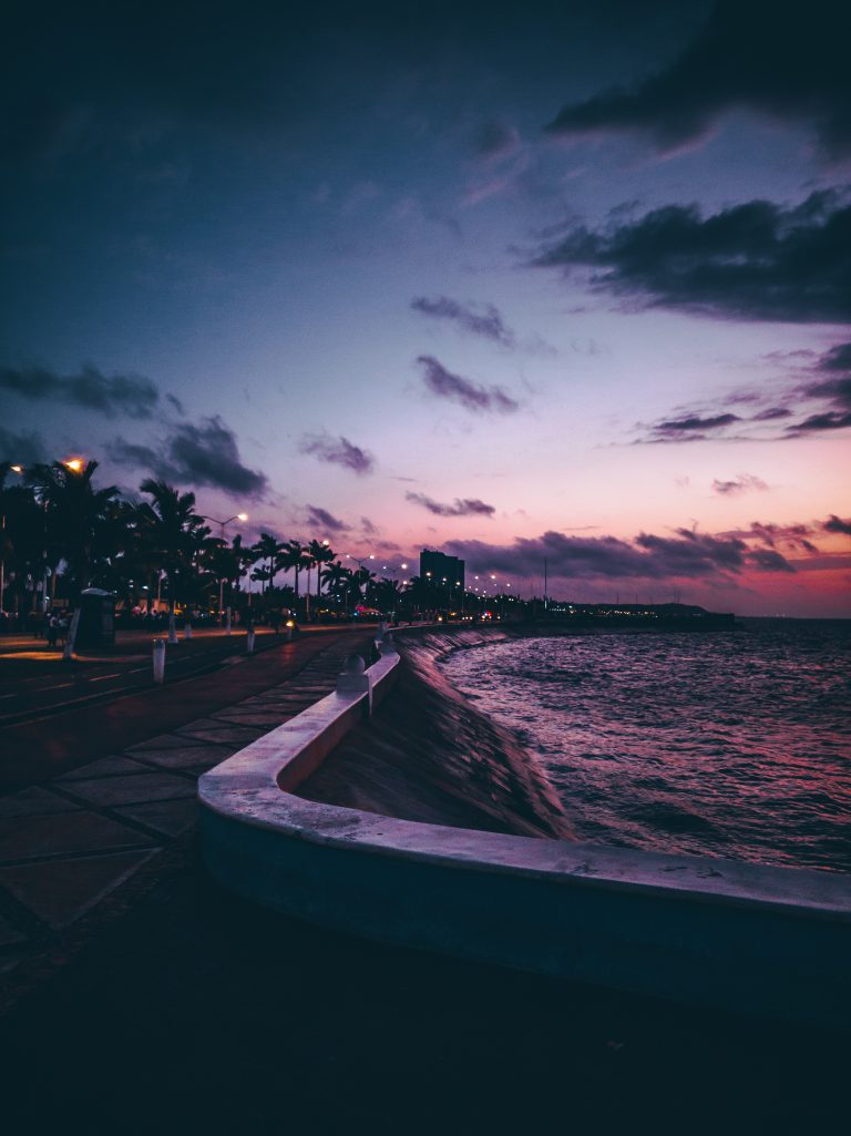 Street photo in Campeche, Mexico by Frensi Asnel Paz Reyes