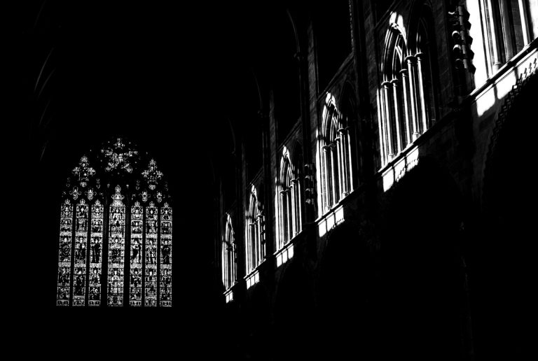 Street photo in Hereford, United Kingdom by Andy Dorsett