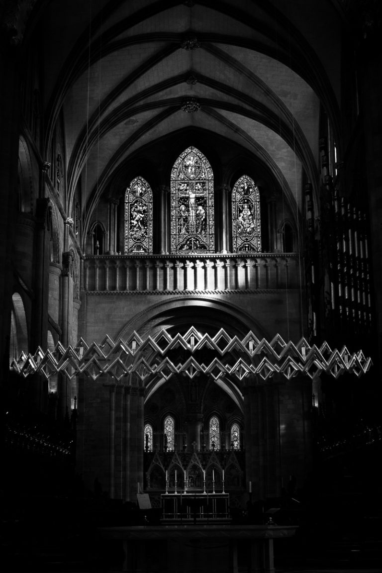 Street photo in Hereford, United Kingdom by Andy Dorsett