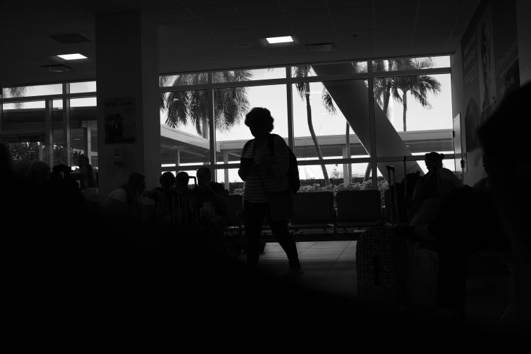 Street photo in Grand Cayman, Cayman Islands by kevin mccoy