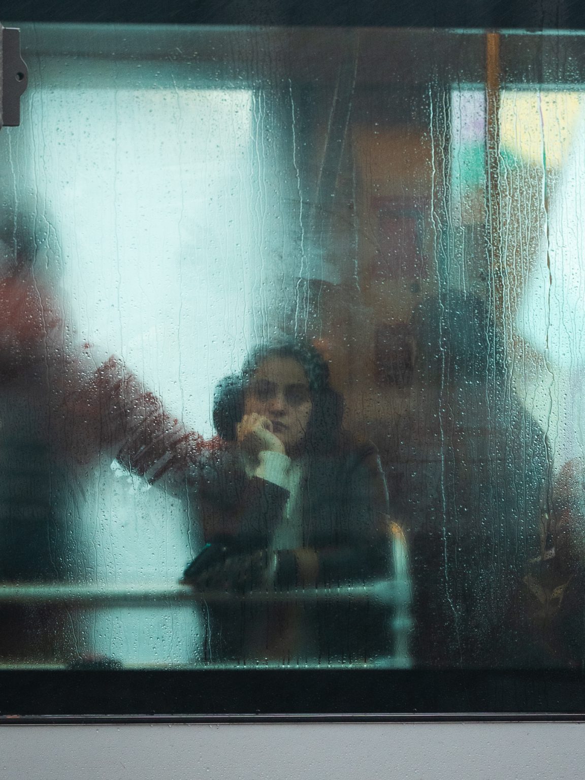 Gino Ricardo - Rotterdam, Netherlands