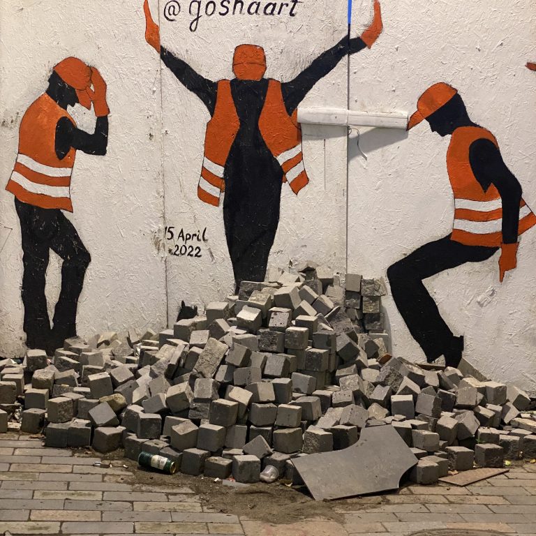 Photo by Arina Gusakovskaya