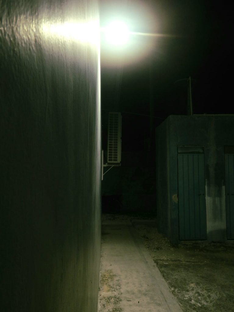 Photo by Uziel Gomez