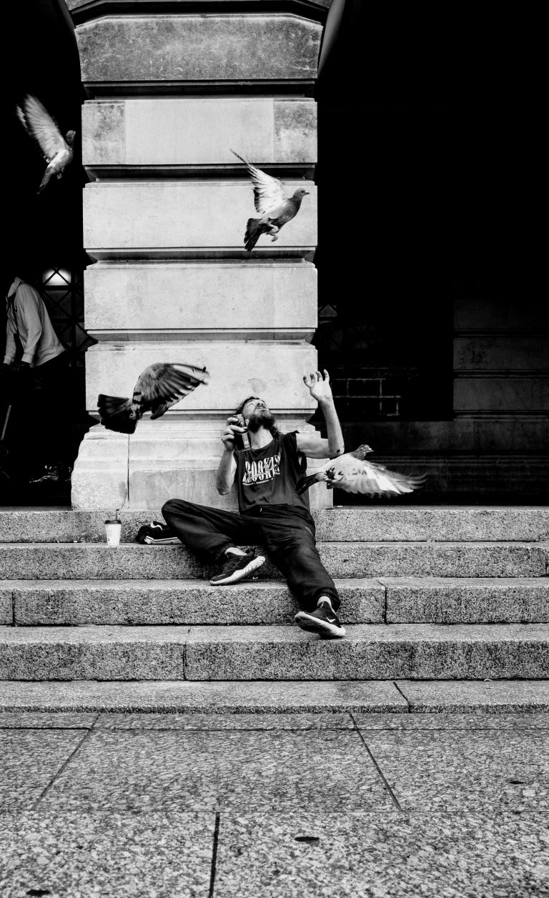 Photo by Alin Dinculeanu