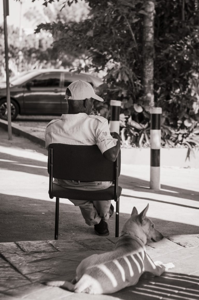 Photo by Cristian Tejeda