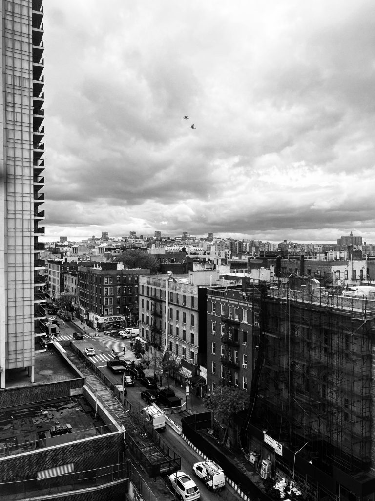 Photo by Cristian Tejeda