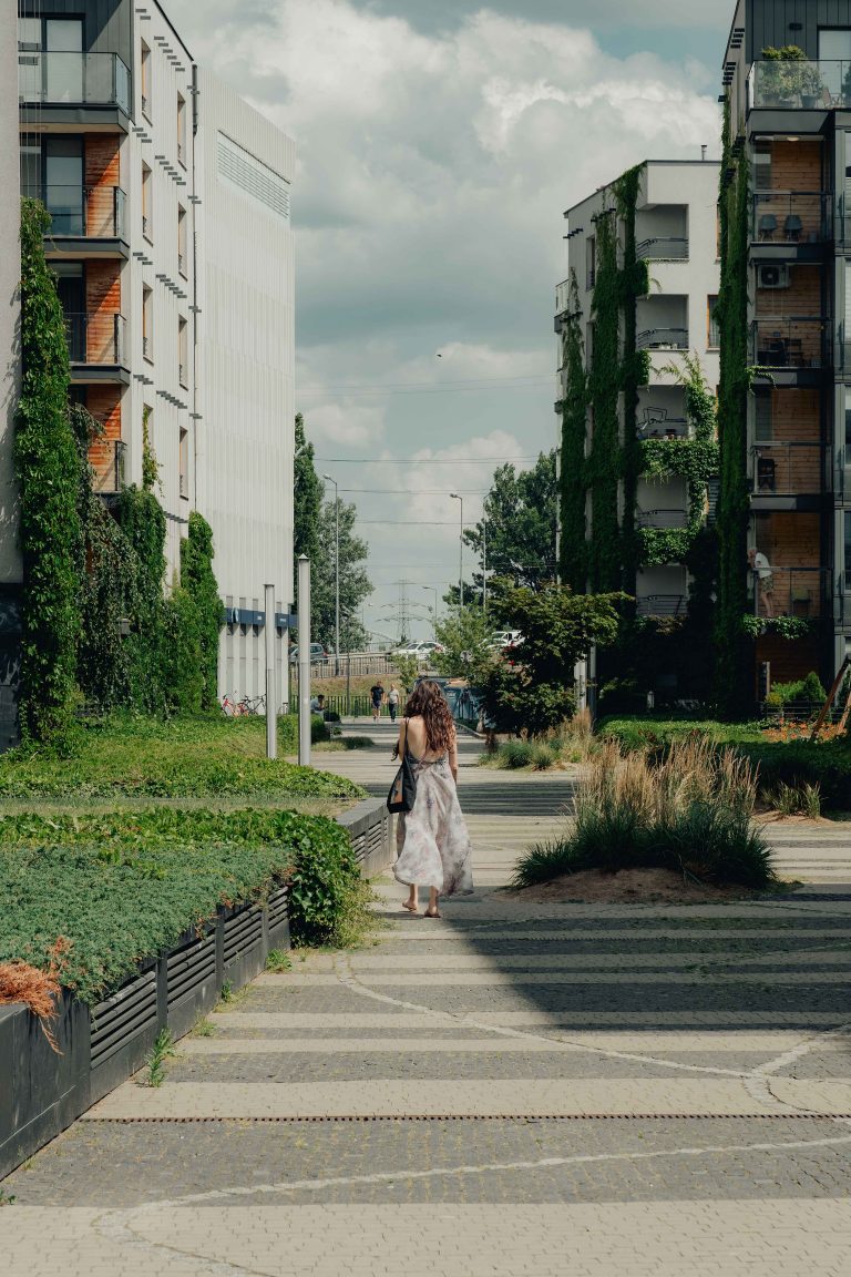 Photo by Marek Robel
