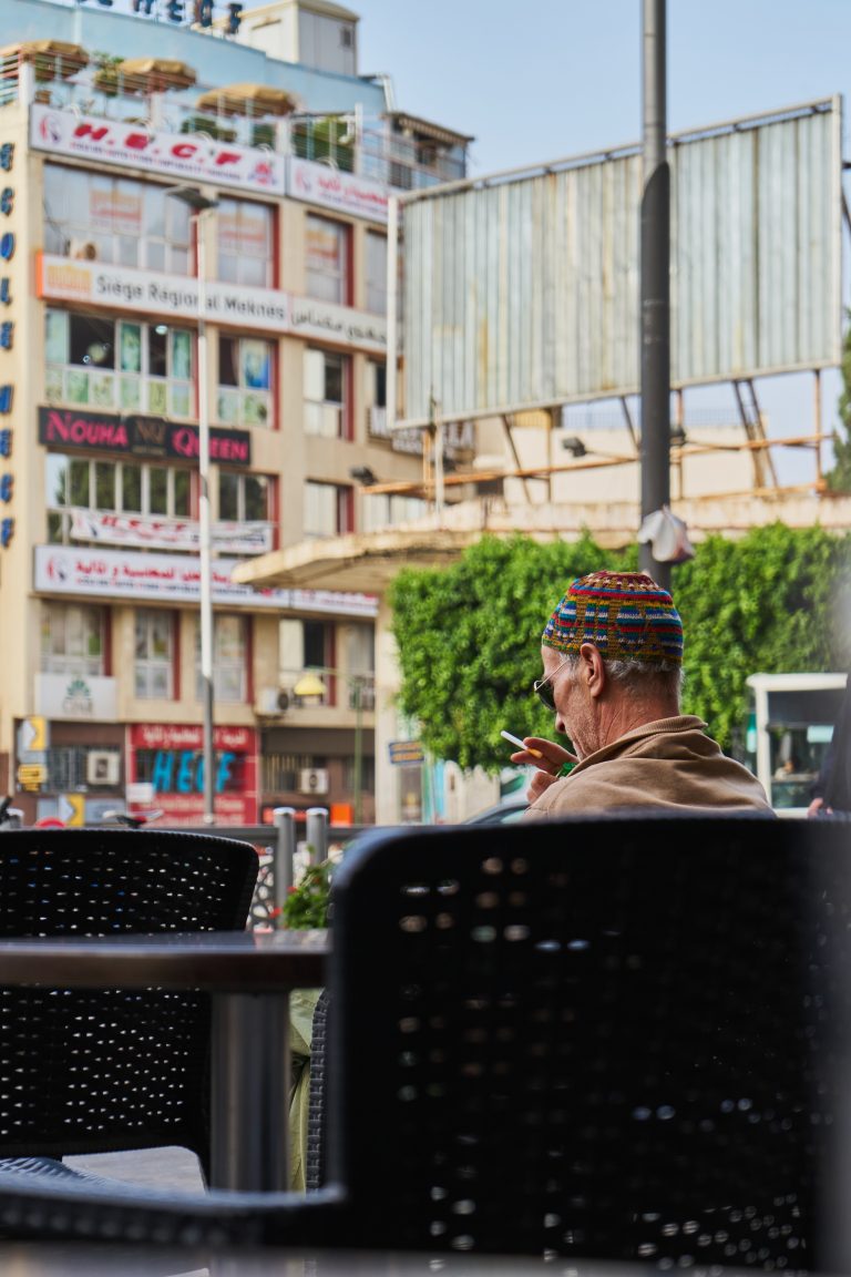 Photo by Mounir Thor