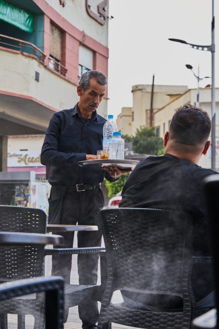 Photo by Mounir Thor