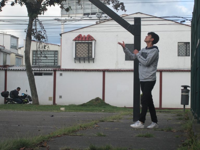 Photo by Santiago Tovar