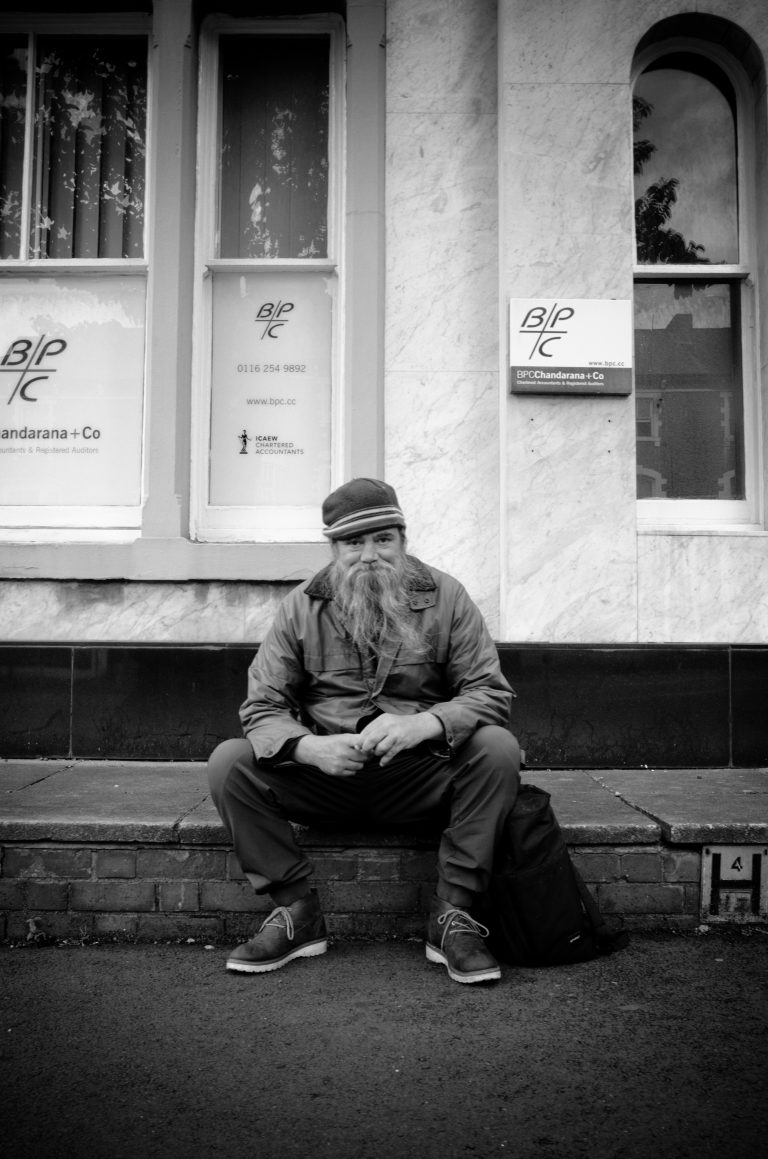 Photo by Alin Dinculeanu