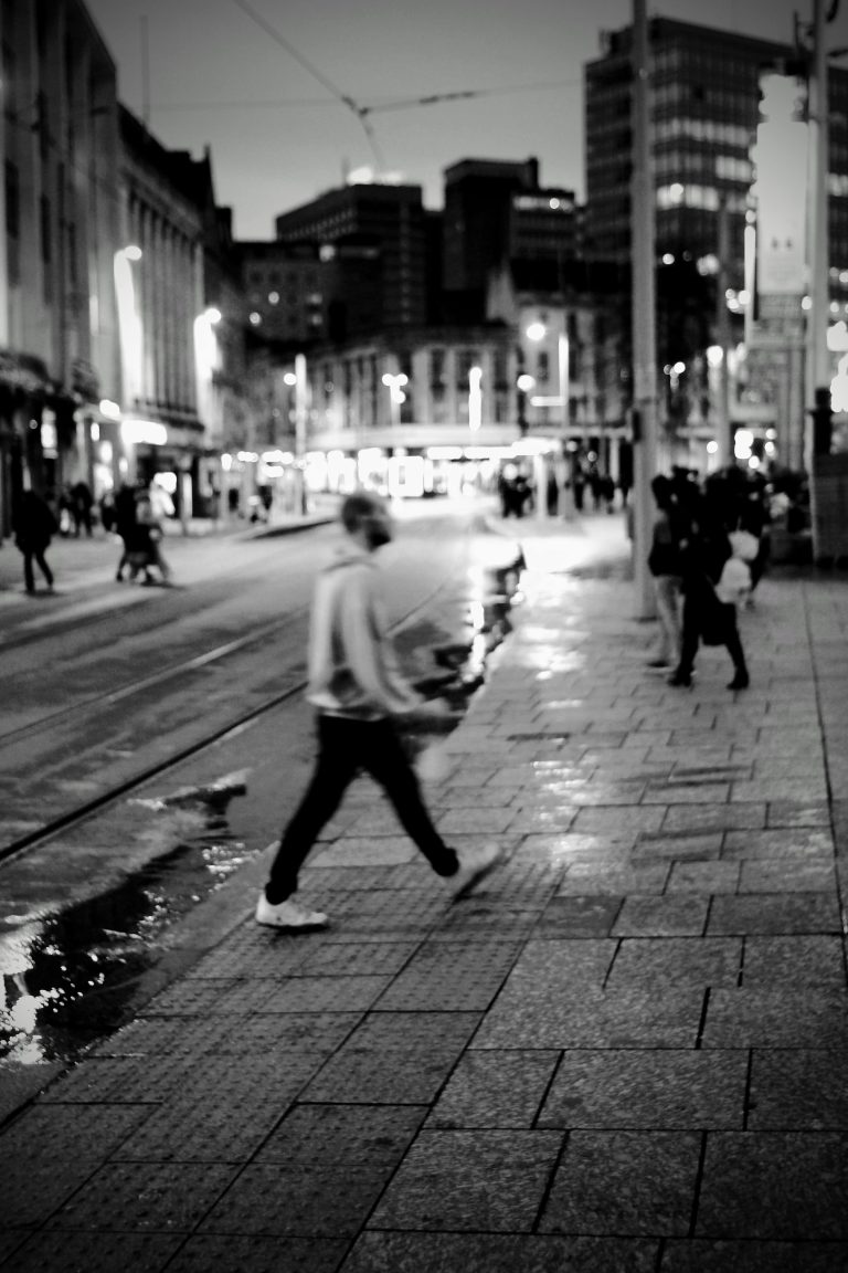 Photo by Alin Dinculeanu