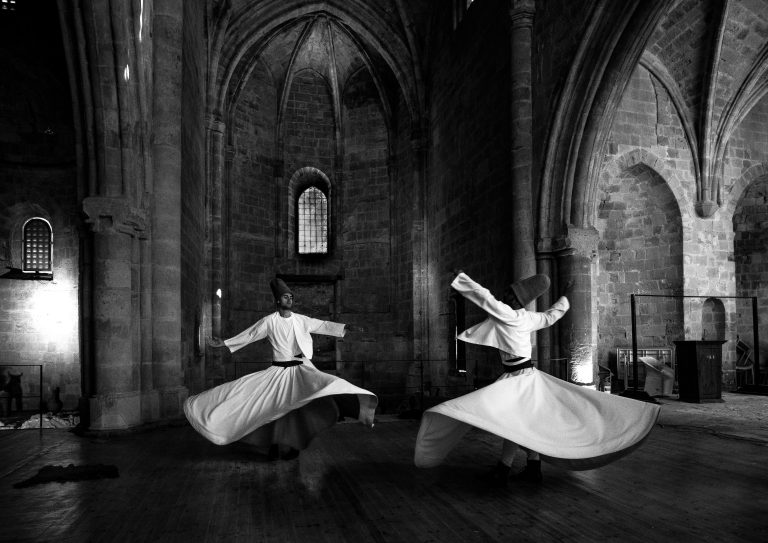 Photo by Andy Dorsett