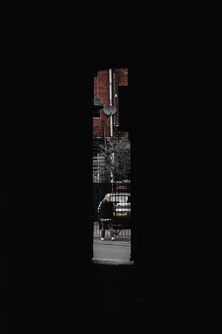 Street photo in Wolverhampton, United Kingdom by Alex Ford