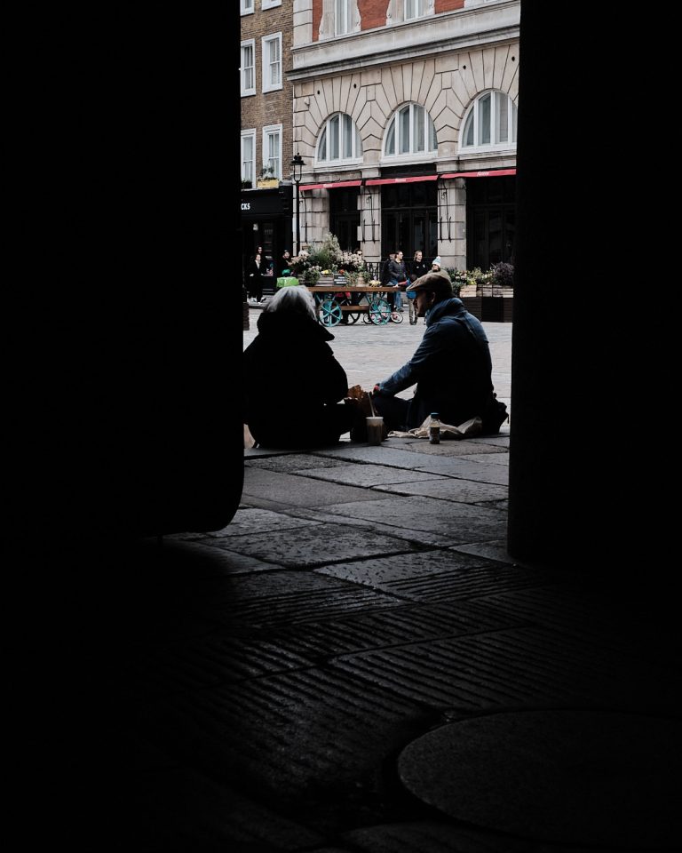 Photo by Andy Dorsett