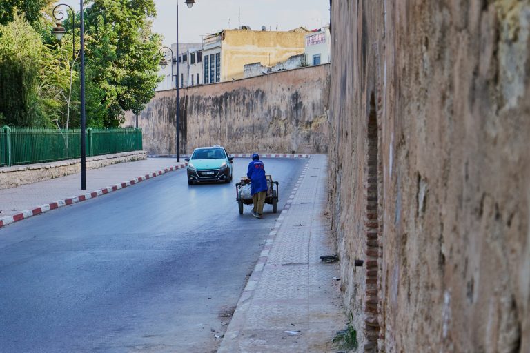 Photo by Mounir Thor