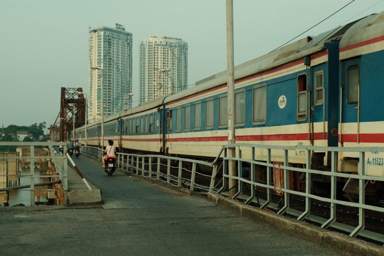 Photo by Trey Pillman