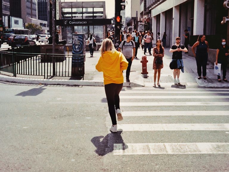 Photo by Gustavo Cavalcante