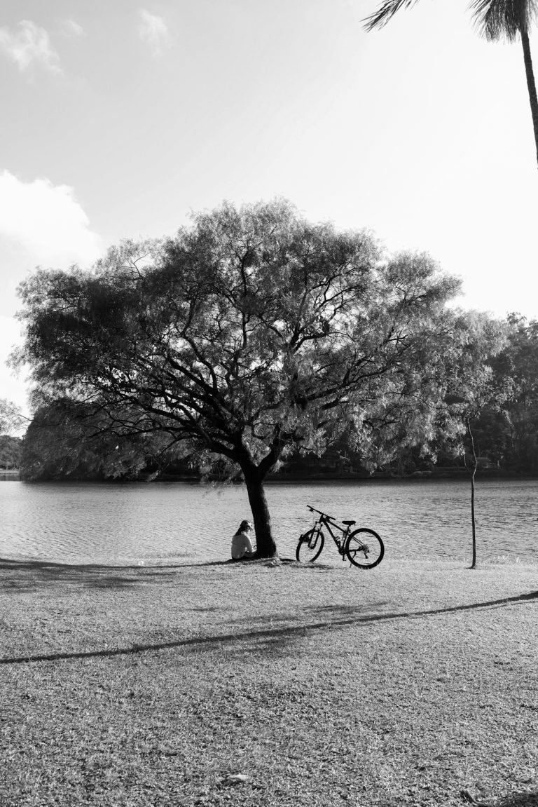 Street photo in São Paulo, Brazil by Stuck Disc - Arthur Lotto