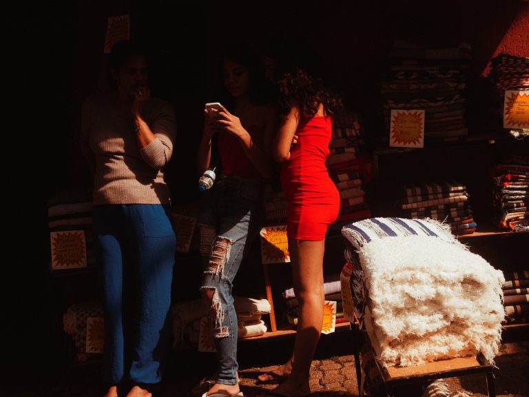 Photo by Gustavo Cavalcante