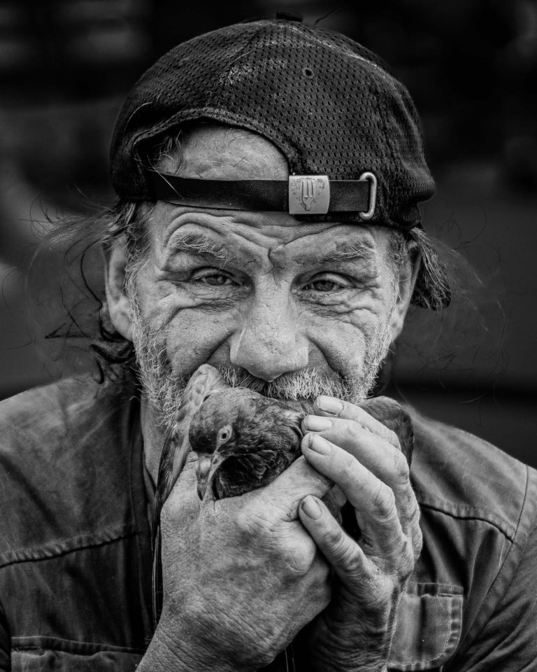 Photo by Michael Demar