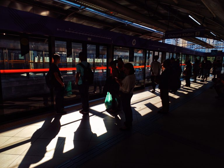 Photo by Gustavo Cavalcante