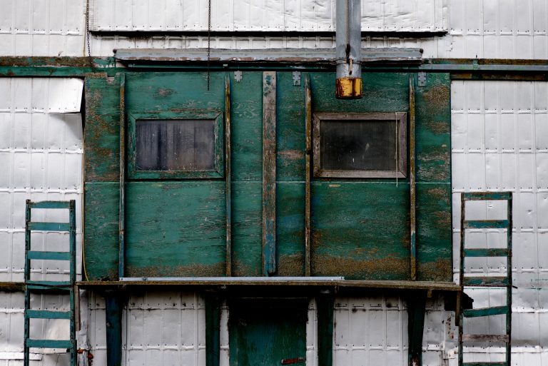 Street photo in Ste Anne, Canada by Mike Carter