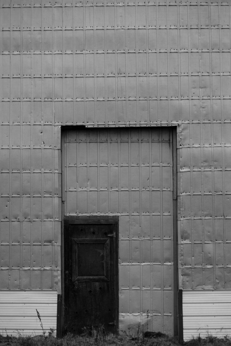 Street photo in Ste Anne, Canada by Mike Carter