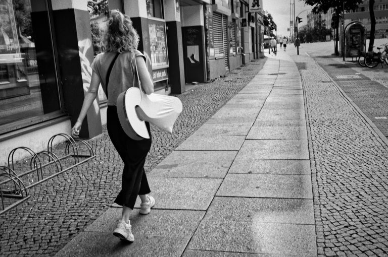 Photo by Alexander Dettmer