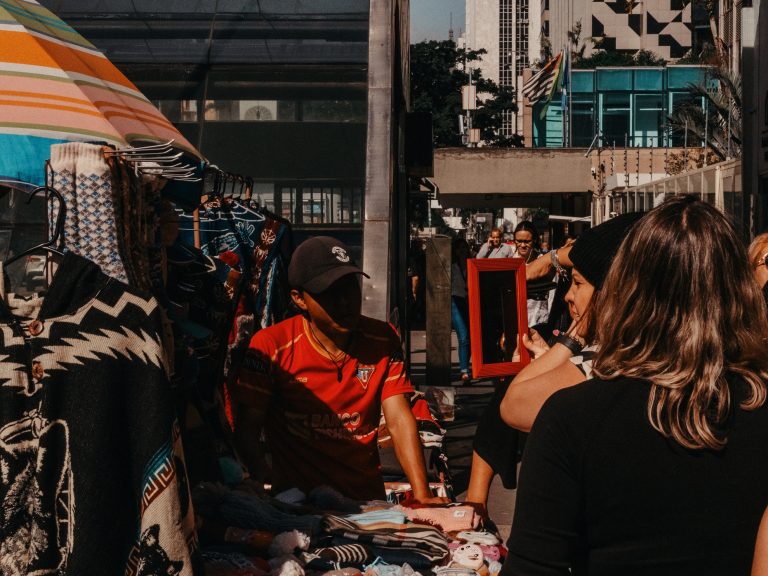 Photo by Gustavo Cavalcante