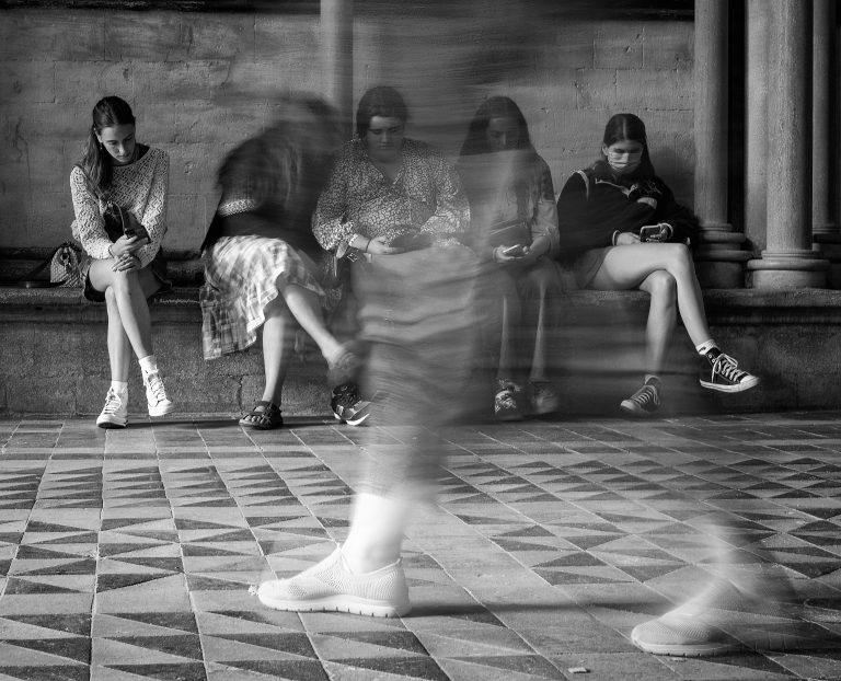 Street photo in Ely, United Kingdom by Hedley Wright