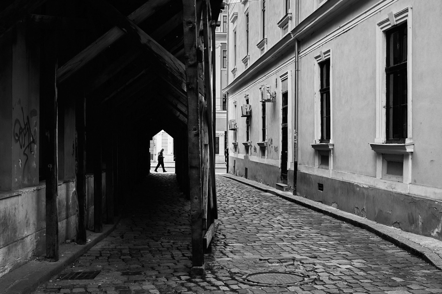Lucian Dandea - Cluj-Napoca, Romania