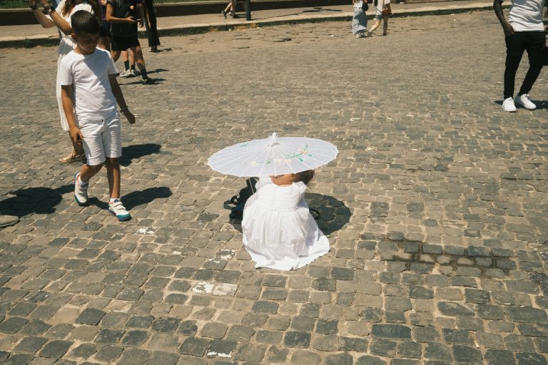 Photo by Elias Krasny