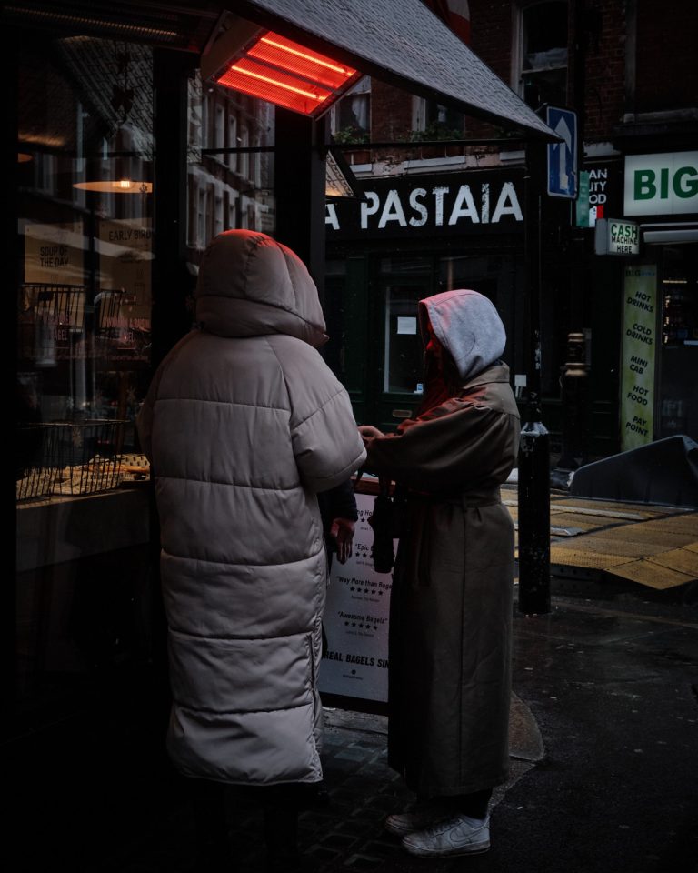 Photo by Andy Dorsett