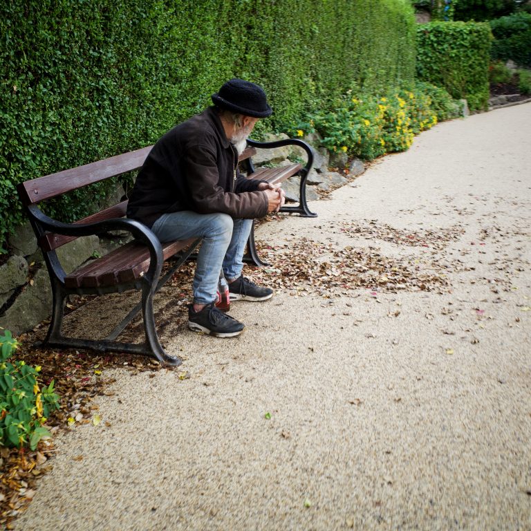 Photo by Simon Clarke