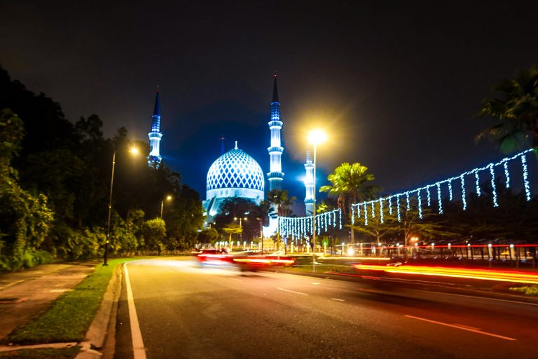 Photo by Arnaz M. Khairul