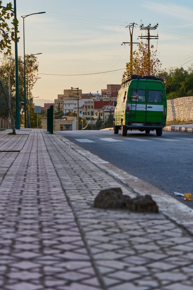 Photo by Mounir Thor