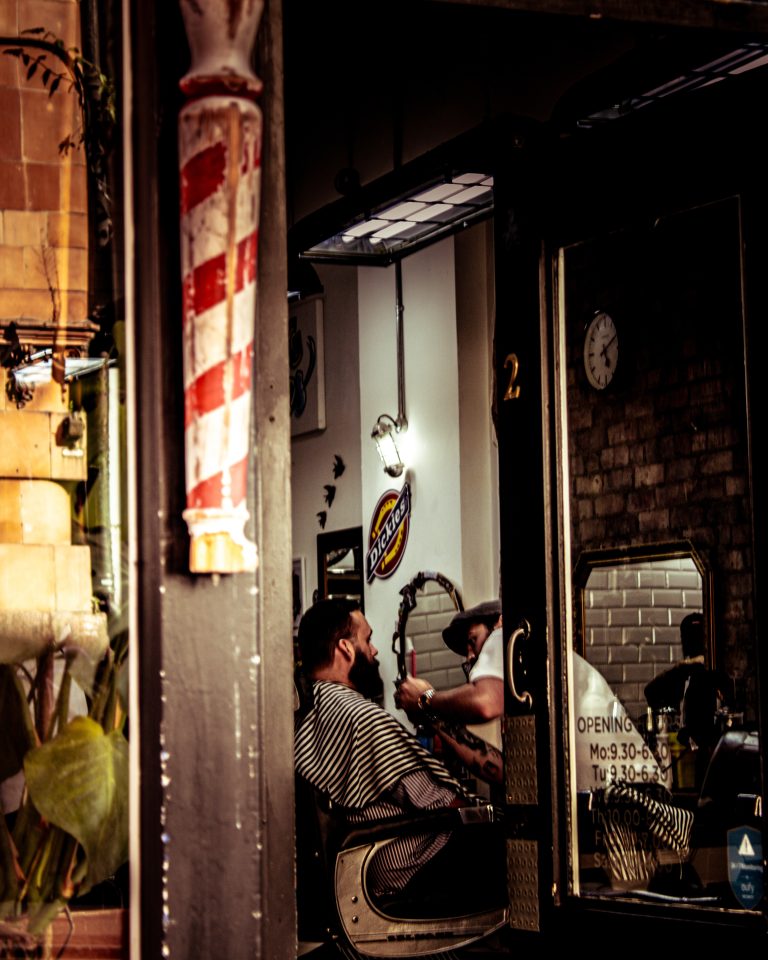Photo by Simon Peter Curran