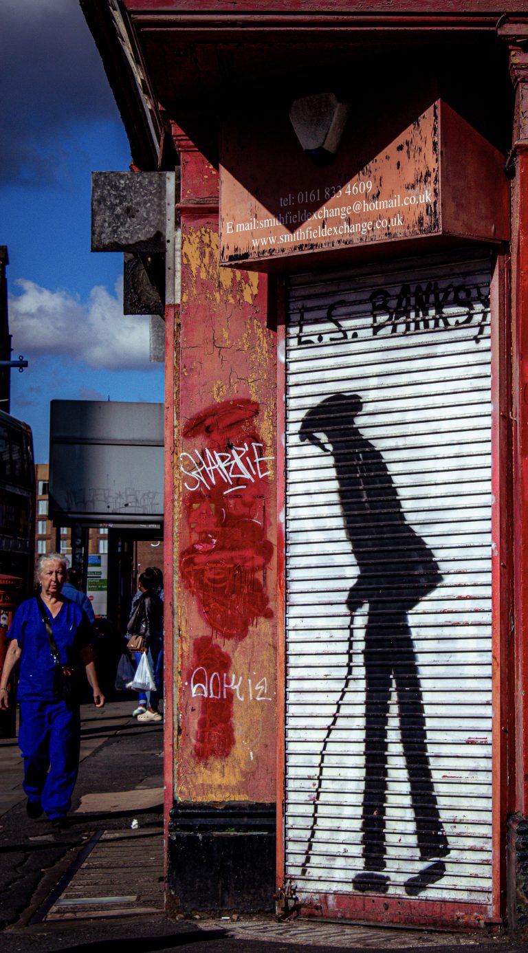Photo by Simon Peter Curran